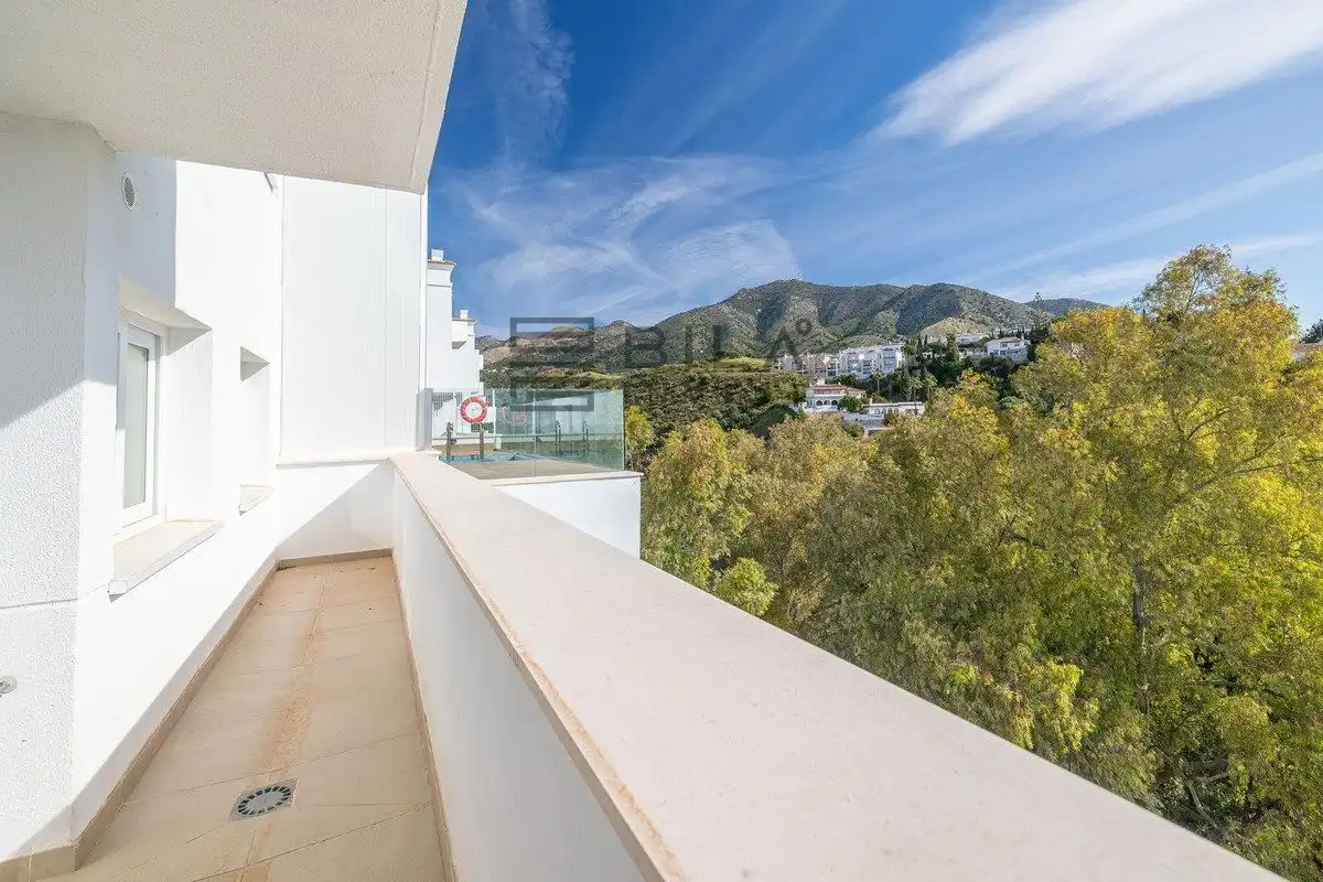 Piso con piscina en venta en Pensamiento, imagen 12