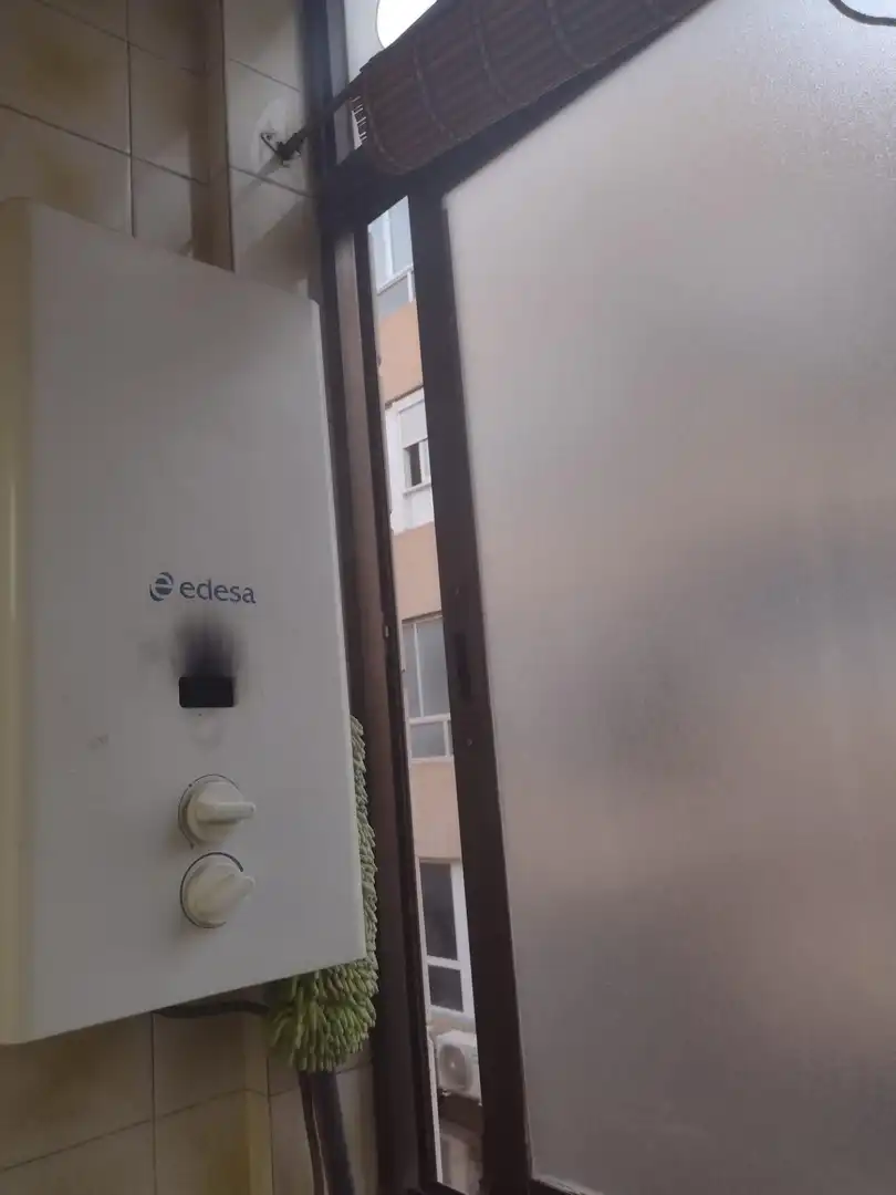 Terrassa de Pis en venda en Pedanías Norte