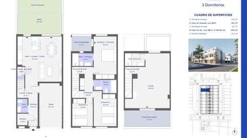 Photo 2 from new construction home in Flat for sale in Sp y , Playa del Puig, Valencia