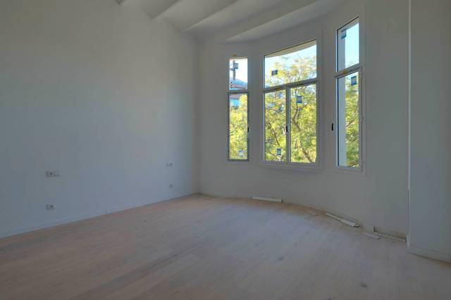 Piso en Venta en Carrer de Ganduxer en Sant Gervasi- Galvany