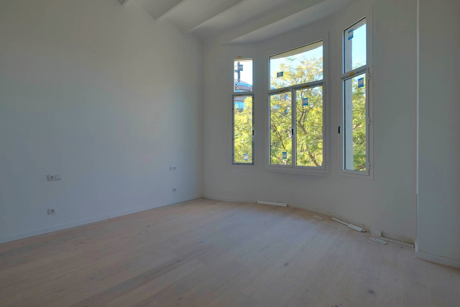 Pis en venda a Carrer de Ganduxer, Sant Gervasi- Galvany