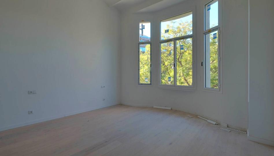 Photo 1 of Flat for sale in Carrer de Ganduxer, Sant Gervasi- Galvany, Barcelona