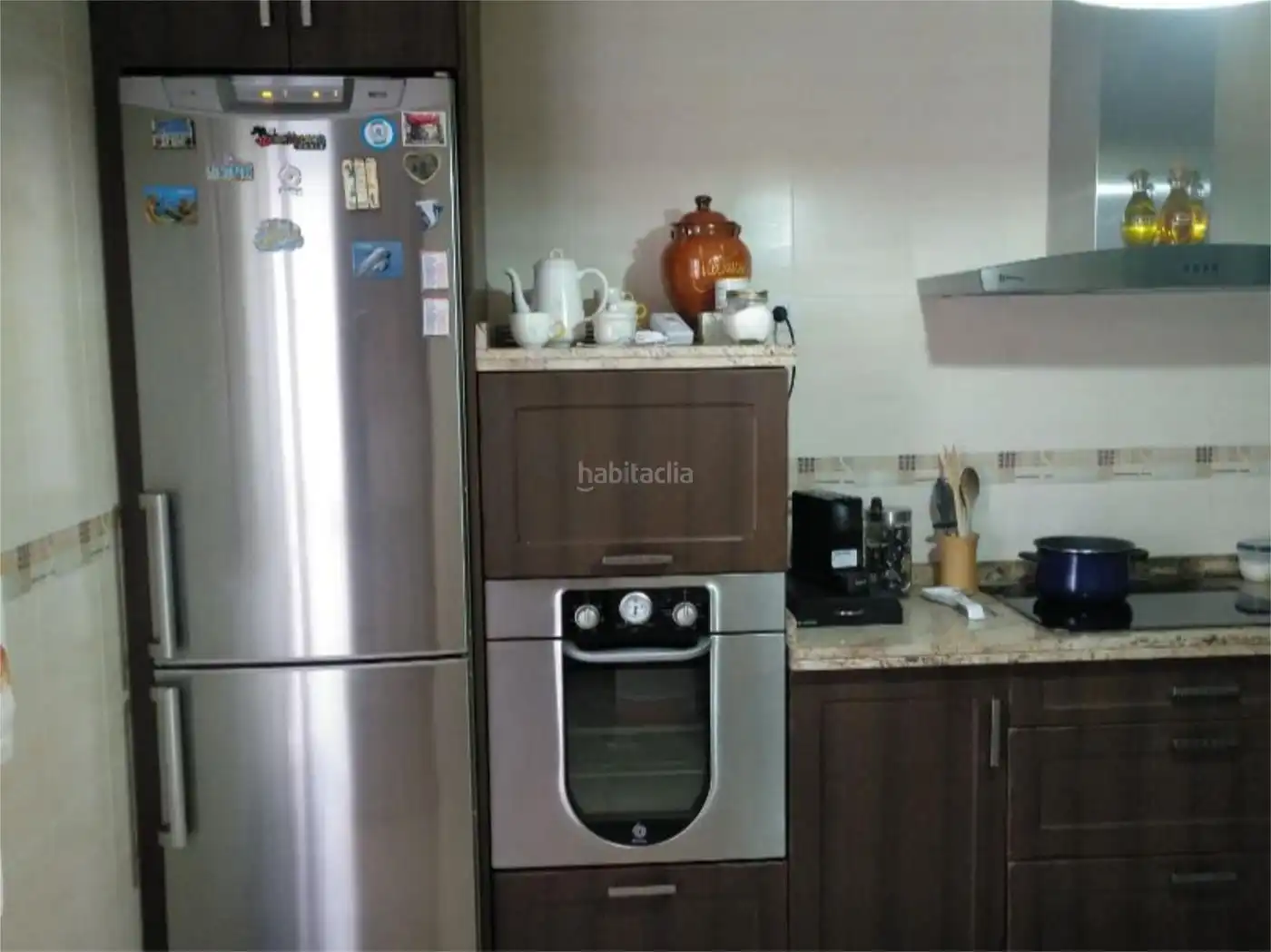 Adosado en venta en Calle Victoria Kemp 14, imagen 6