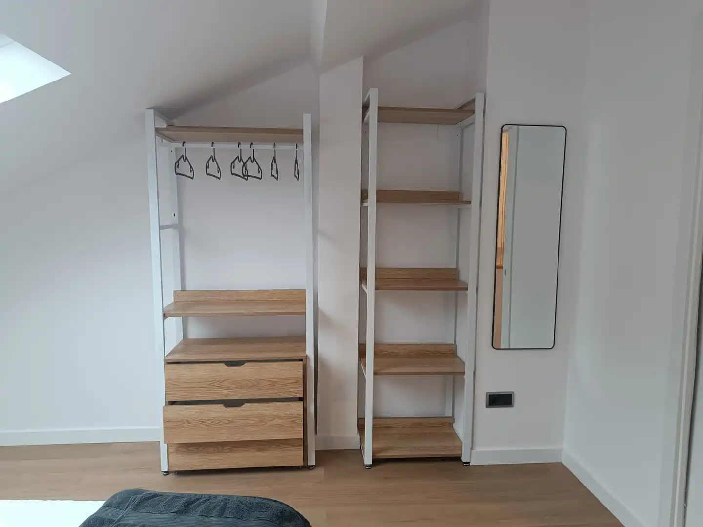 Habitación de Casa adosada en venta en Castropol con Aire acondicionado, Calefacción y Terraza