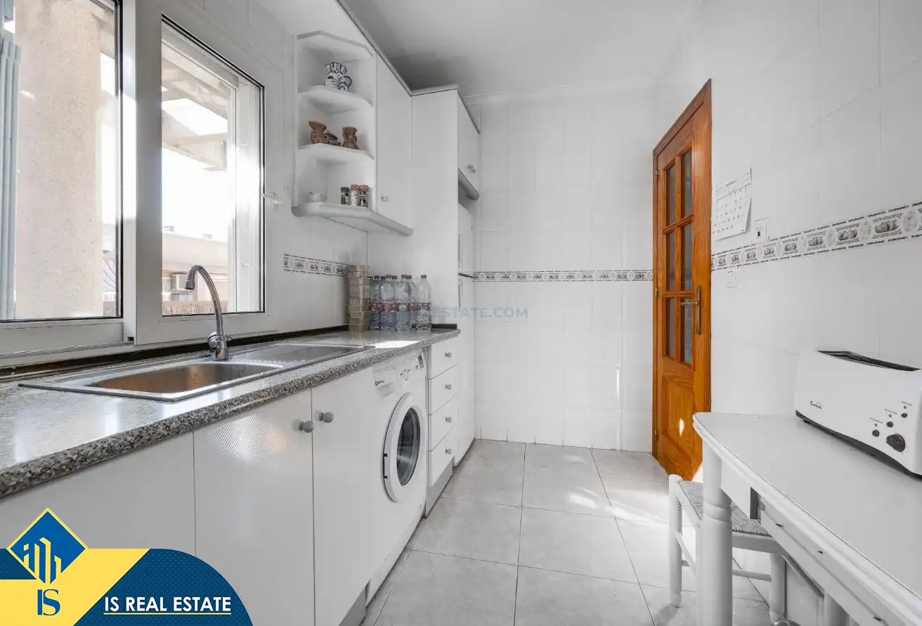Apartamento con ascensor en venta en Centro, imagen 6