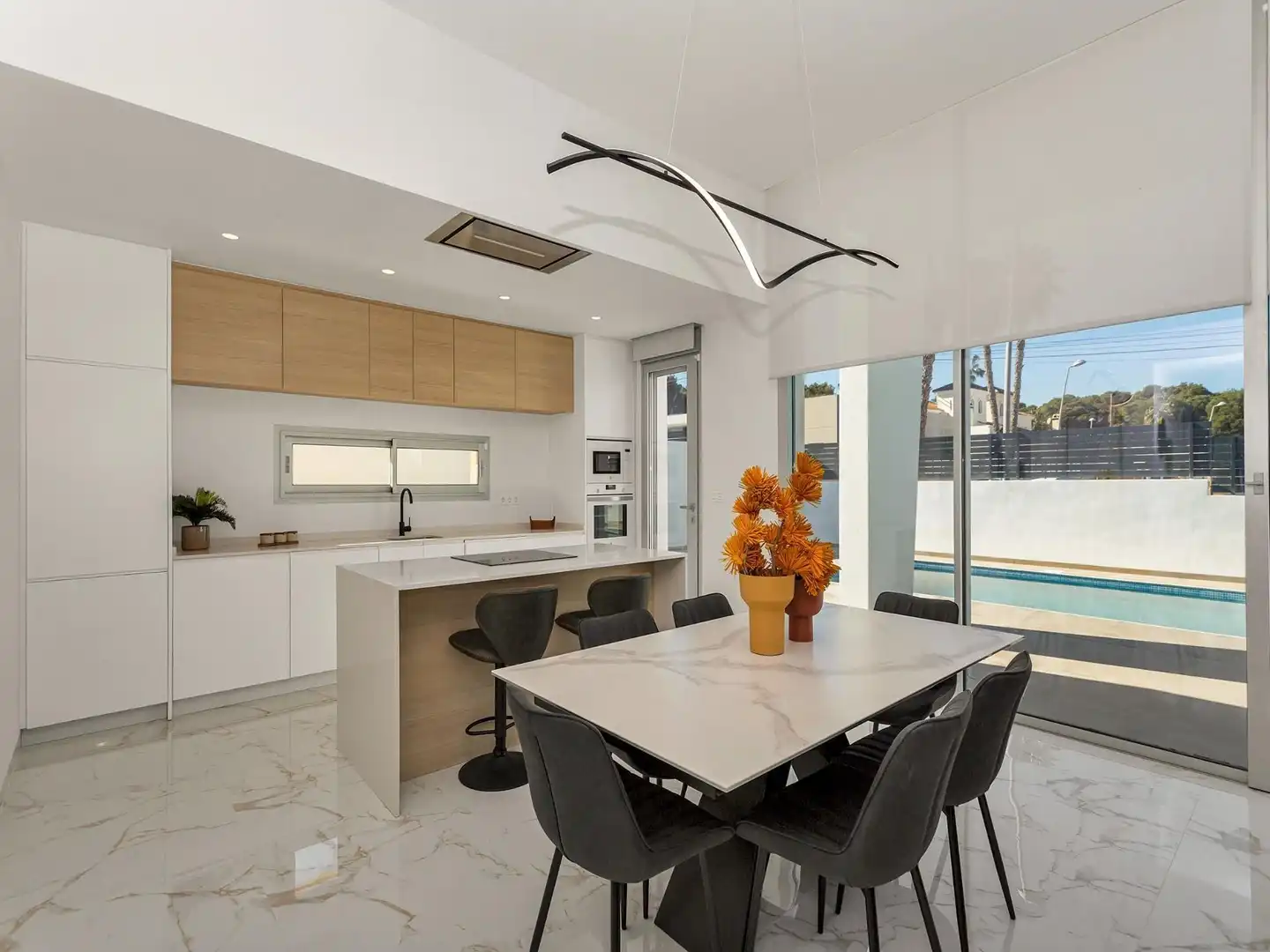 House with pool for sale in Los Balcones - Los Altos, imagen 22