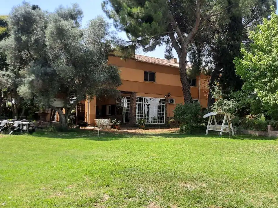 Terreni e lotti in vendita a Santa Olalla