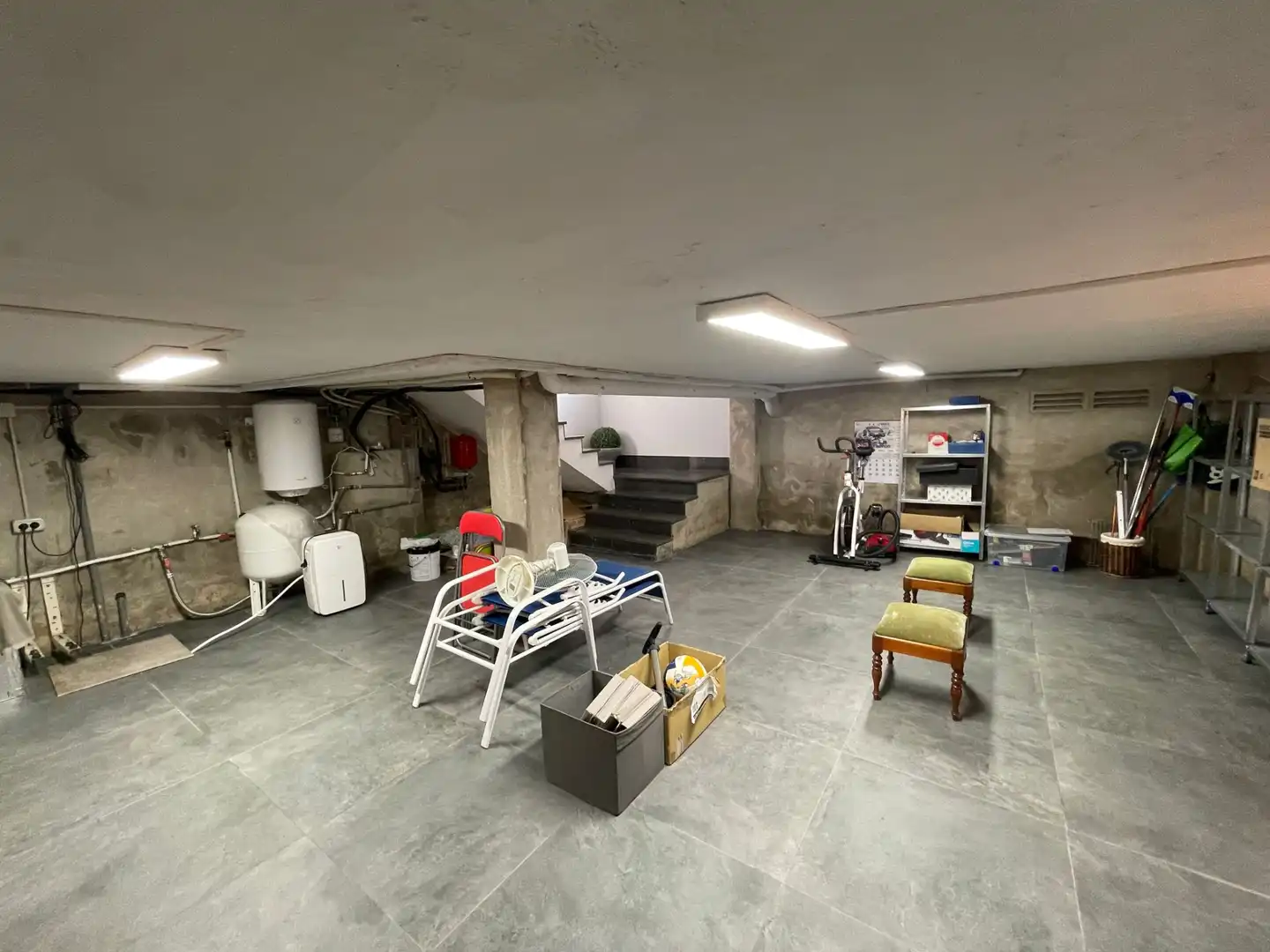 Casa o chalet en venta en Burriana / Borriana con Aire acondicionado, Jardín privado y Trastero
