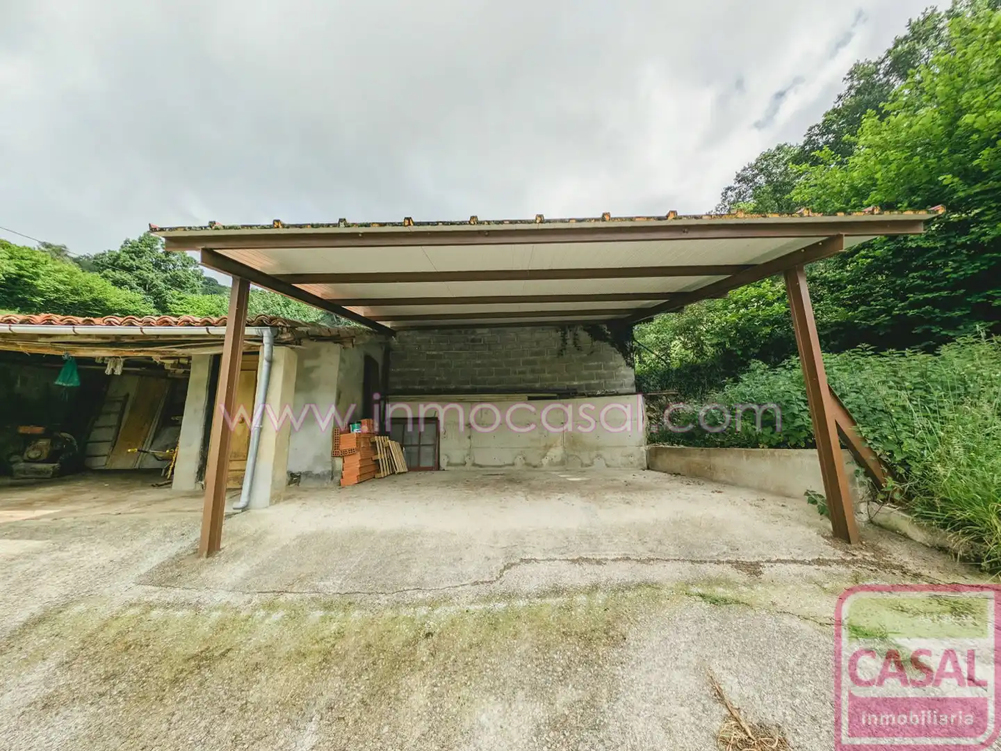 Houses for sale in Mieres (Asturias)  with Terrace and Storage room