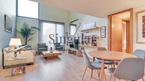Foto 2 de Dúplex en venta en Carrer de la Diputació, Dreta de l'Eixample,  Barcelona Capital