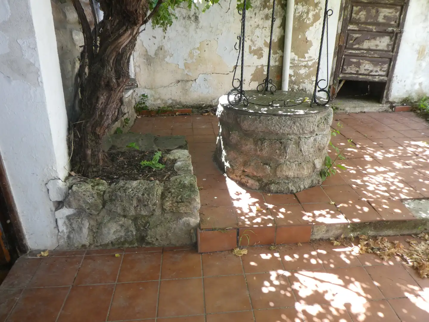 Detached homes for sale in Santa María del Campo  with Private garden, Terrace and Furnished