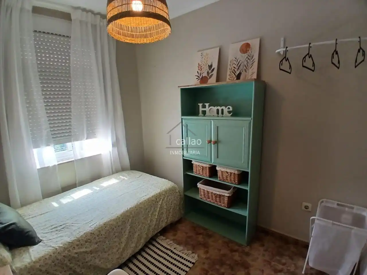 Flat for rent in Alto del Castaño