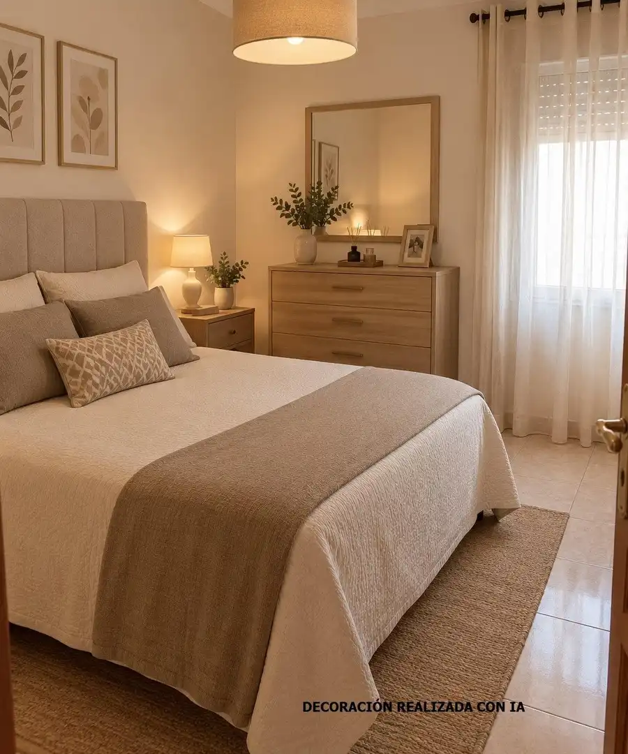 Habitación de Piso en venta en Cruz de Humilladero