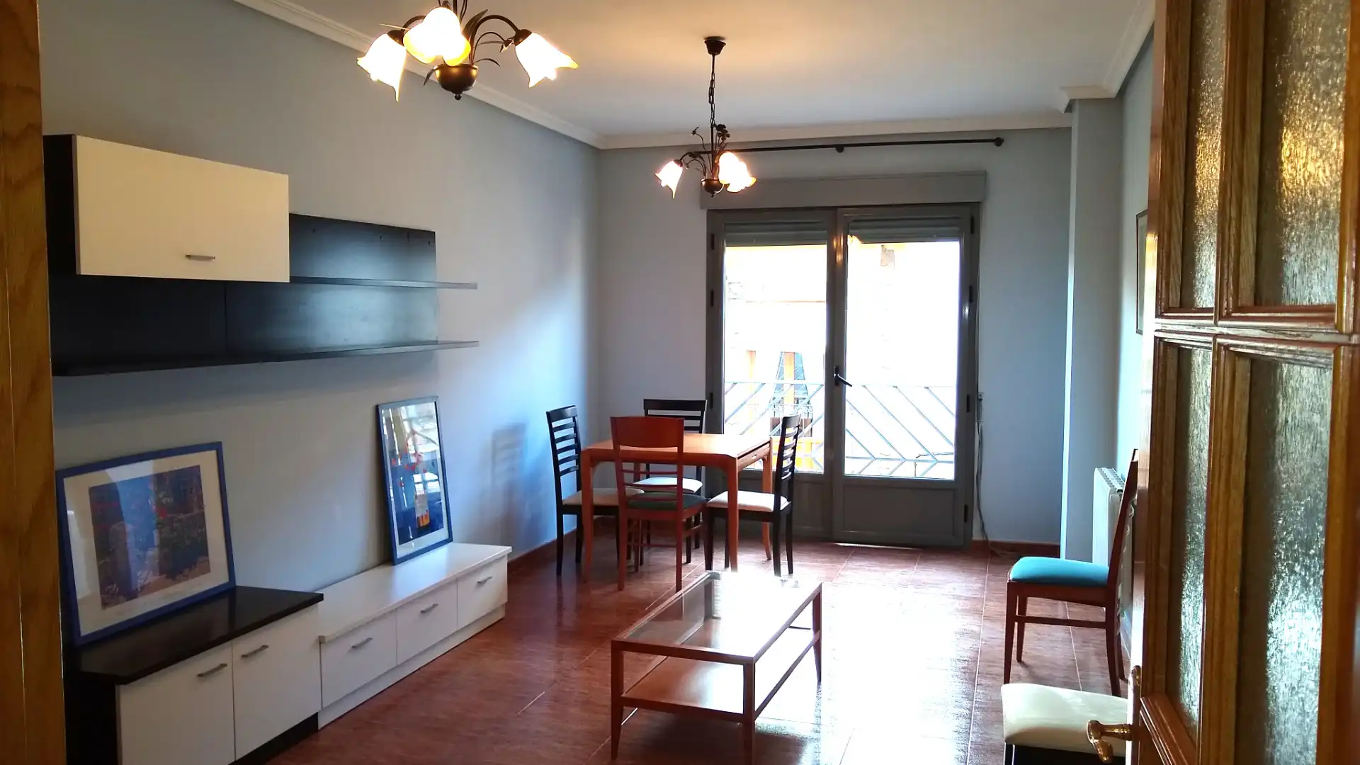 Flat for sale in Membrilla