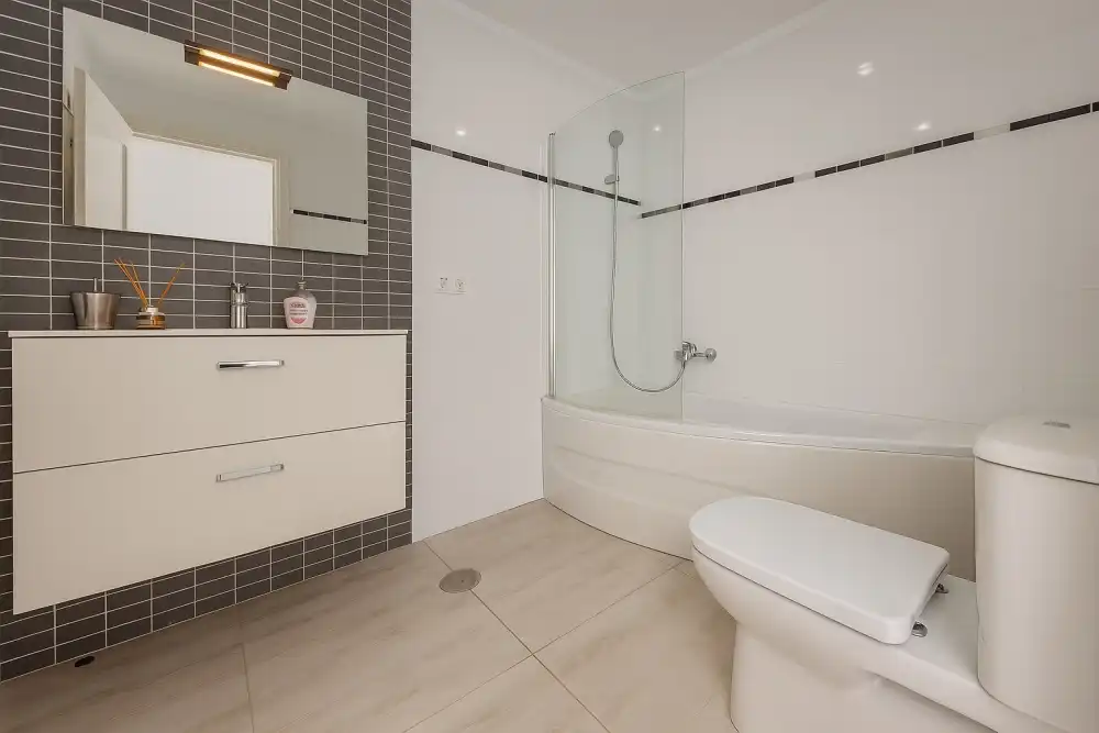 Bathroom of Houses for sale in Tías