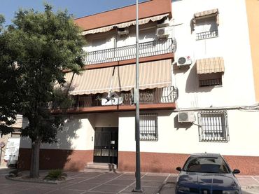 Pis en venda a C. Ermita Vieja