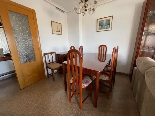 Attic for sale in Avinguda Alcoi, Campoamor