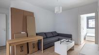 Sala d'estar de Pis en venda en Armilla amb Aire condicionat