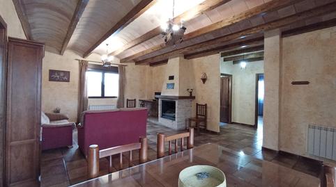 Photo 4 of House or chalet for sale in Robledo, Albacete