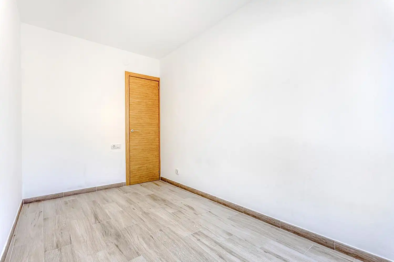 Habitación de Piso en venta en Santa Margarida de Montbui con Calefacción, Terraza y Trastero