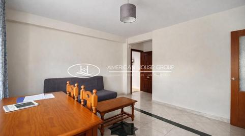Foto 4 de Piso en venta en Núcleo urbano, Chiclana de la Frontera