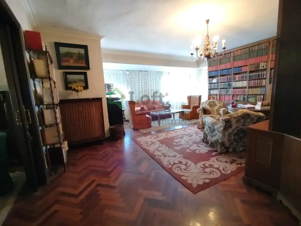 Appartement avec ascenseur à vendre à Casco Antiguo, imagen 6