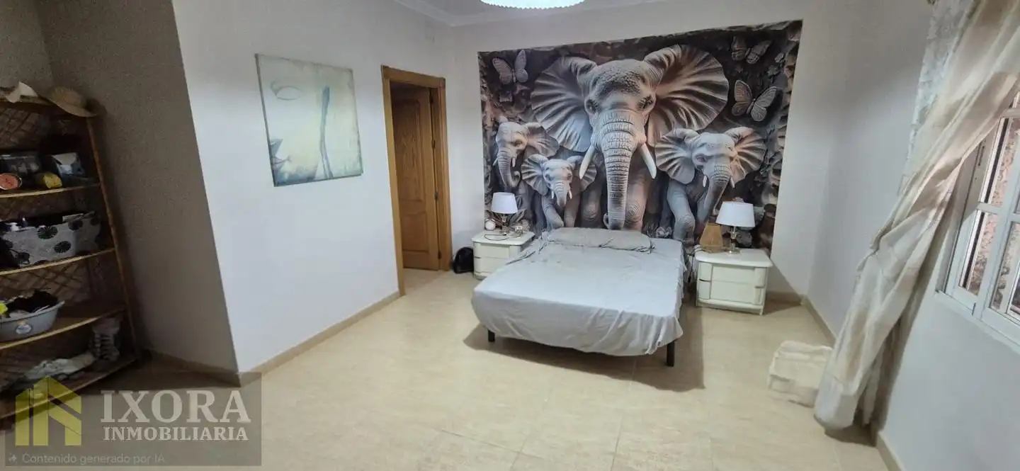 Maison avec piscine à vendre à San Roque - La Cruz - La Rozuela, imagen 13