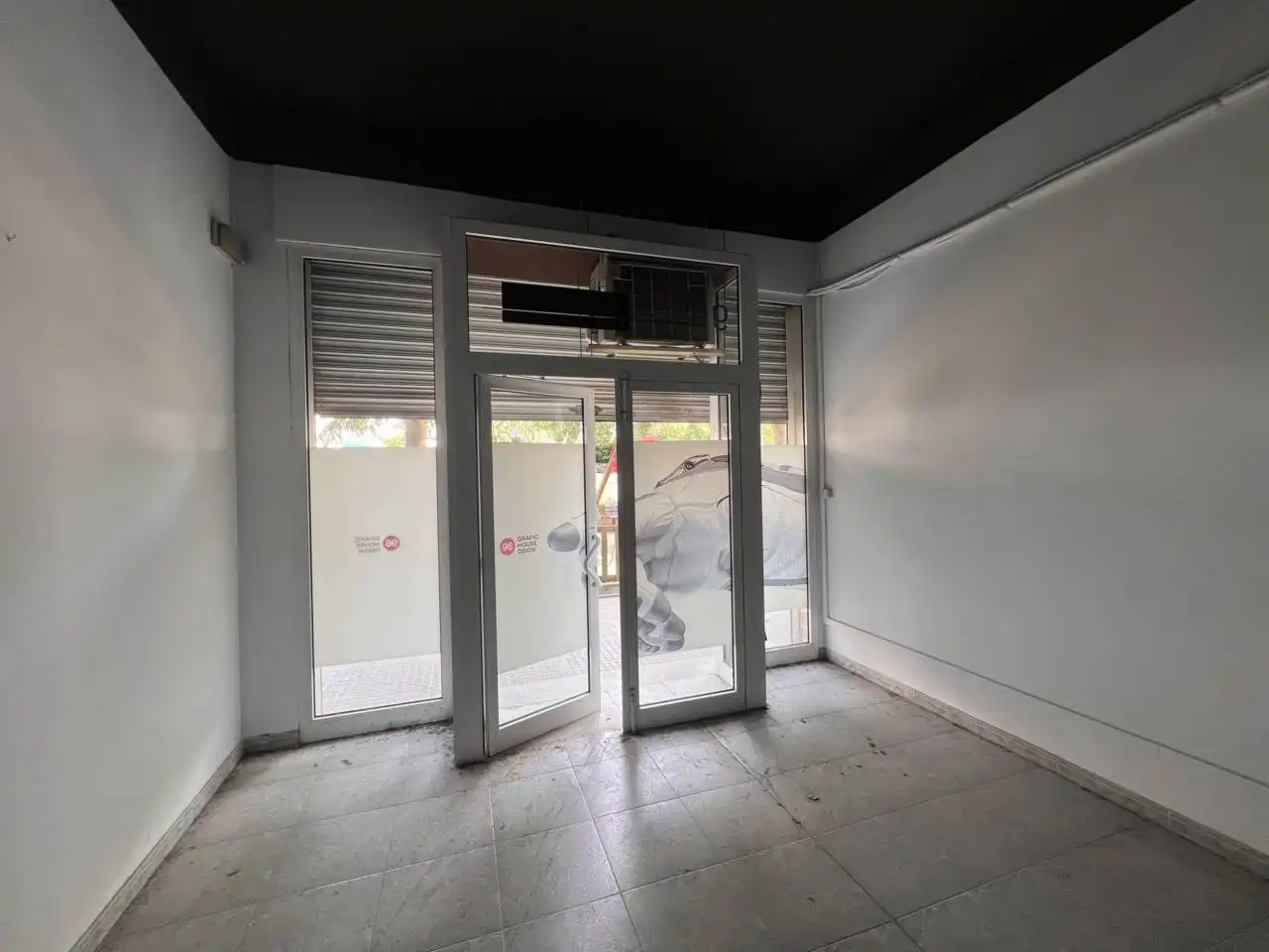 Gewerbefläche zur Miete in Calle Doctor Xalabarder, imagen 4
