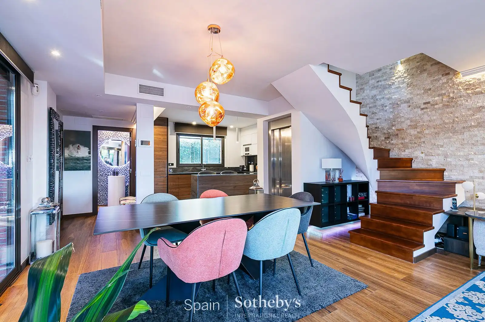 Maison jumelée avec piscine à vendre à Ametllers - Poble-Sec, imagen 8