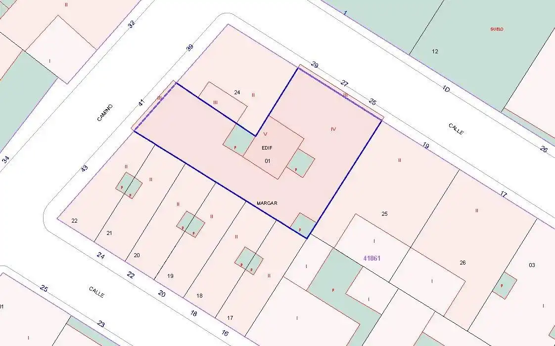 Appartement à vendre à Calle Dalias, imagen 4