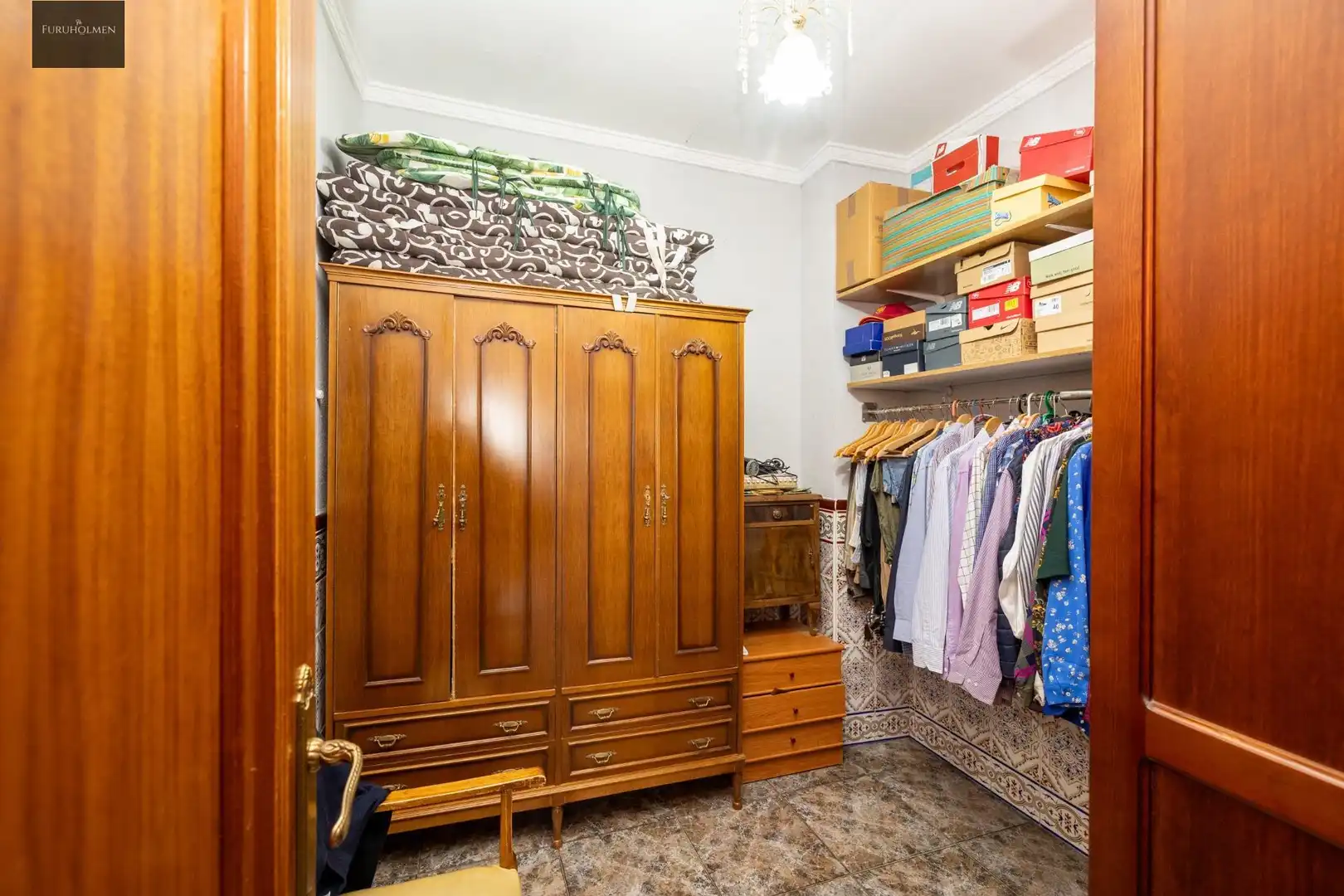House with terrace for sale in Calle BELEN (BE), imagen 45