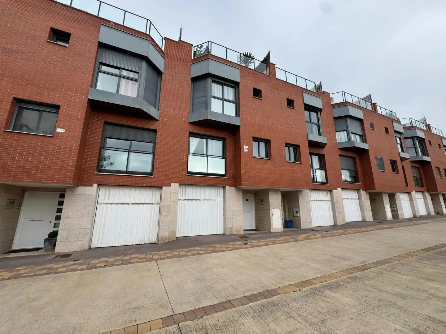 Adosado con piscina en venta en Sant Esteve Sesrovires, imagen 64