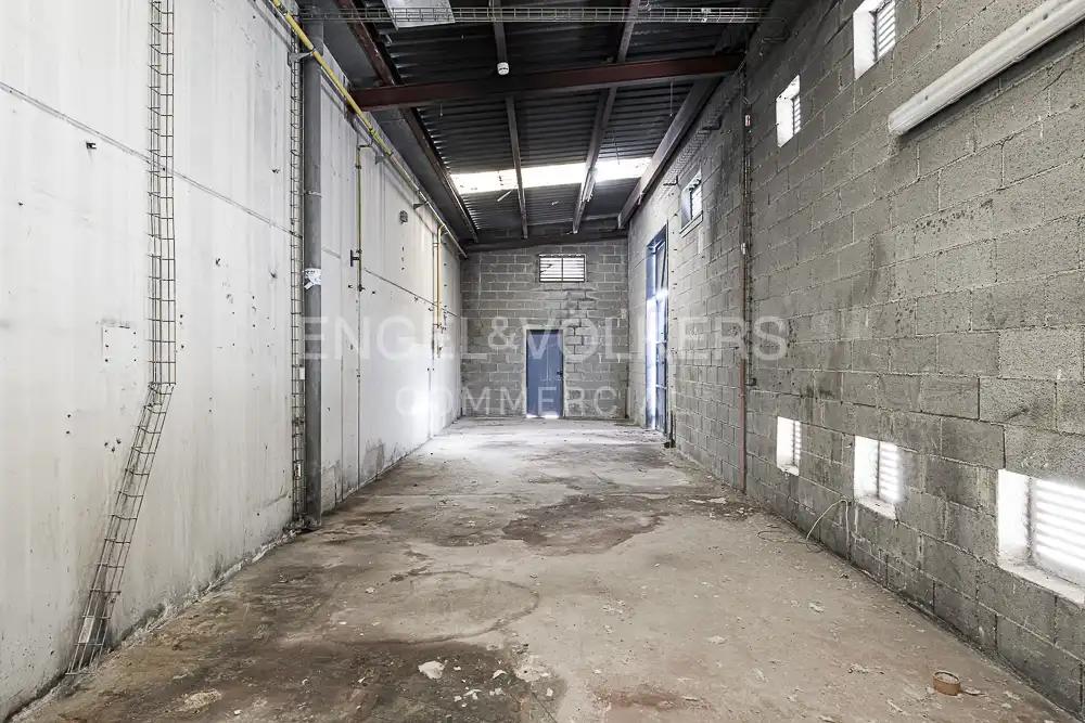 Industriegebäude zum Verkauf in L'Arboç, imagen 29