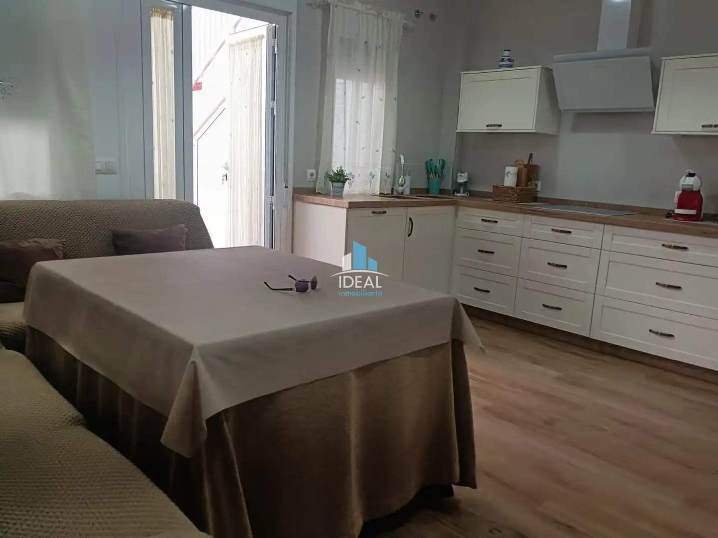 Casa amb jardí en venda a Don Benito, imagen 36