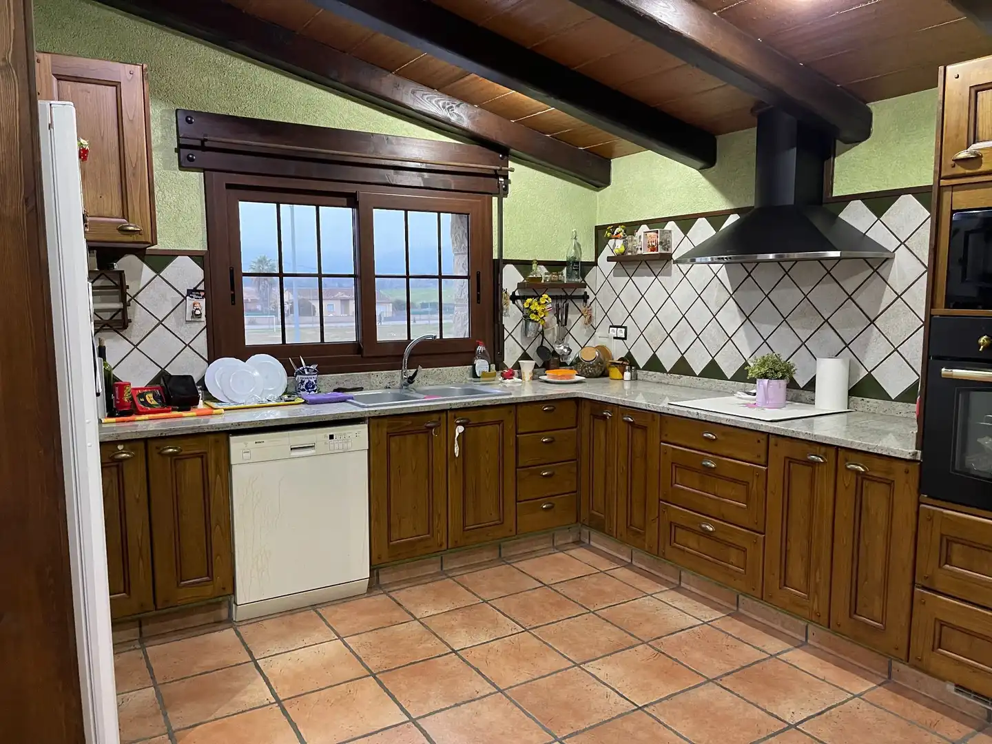Casa con giardino in vendita a Santa Coloma de Farners, imagen 5