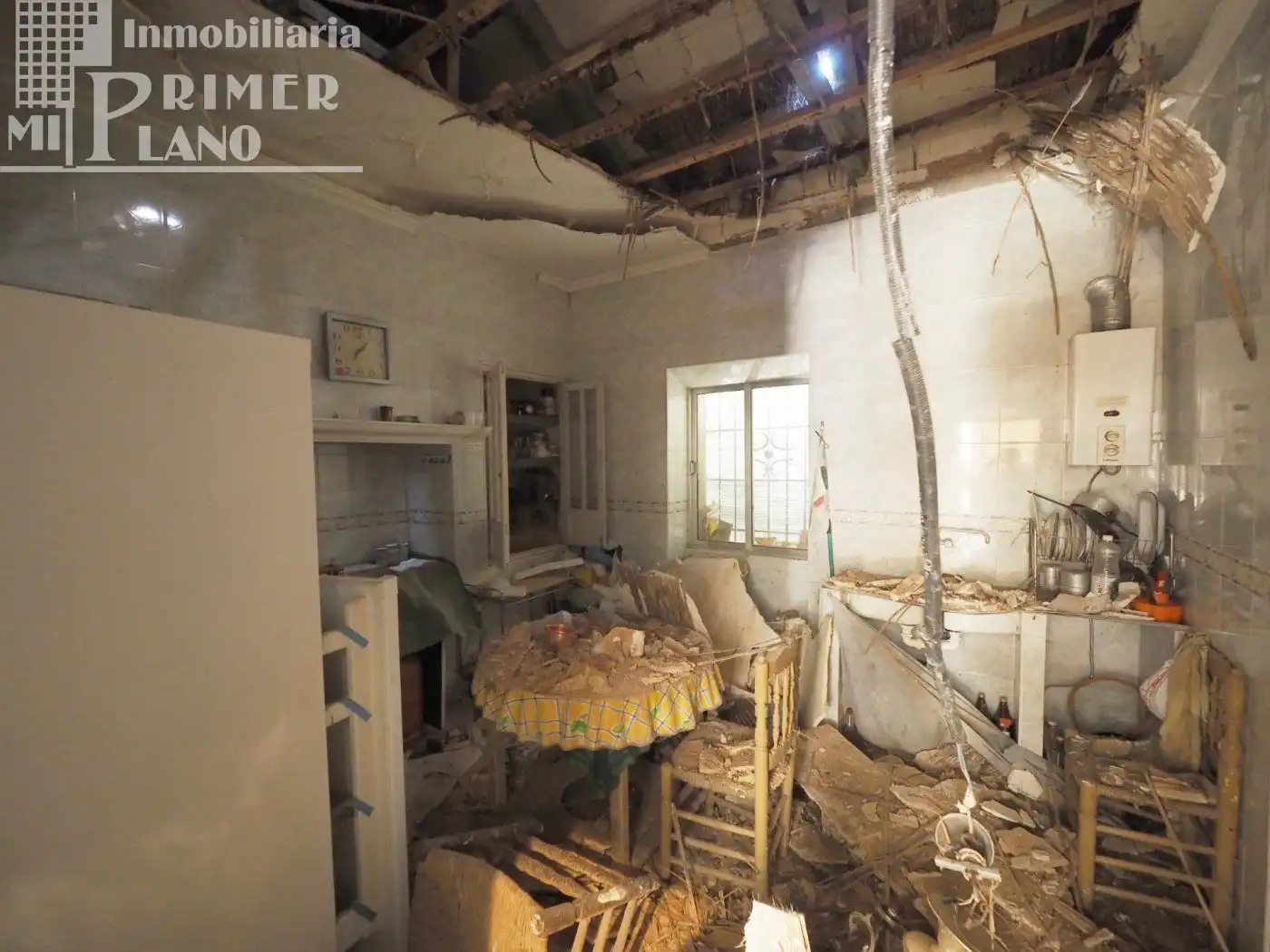 Casa rústica en venda a Tomelloso, imagen 6