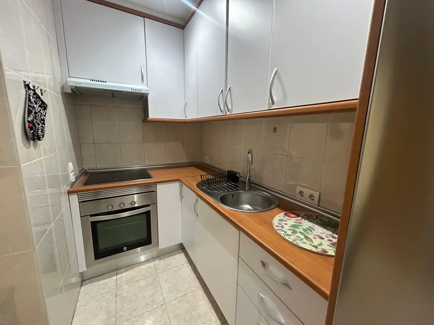 Piso en venta en Calle de Arrieta, 9, Palacio