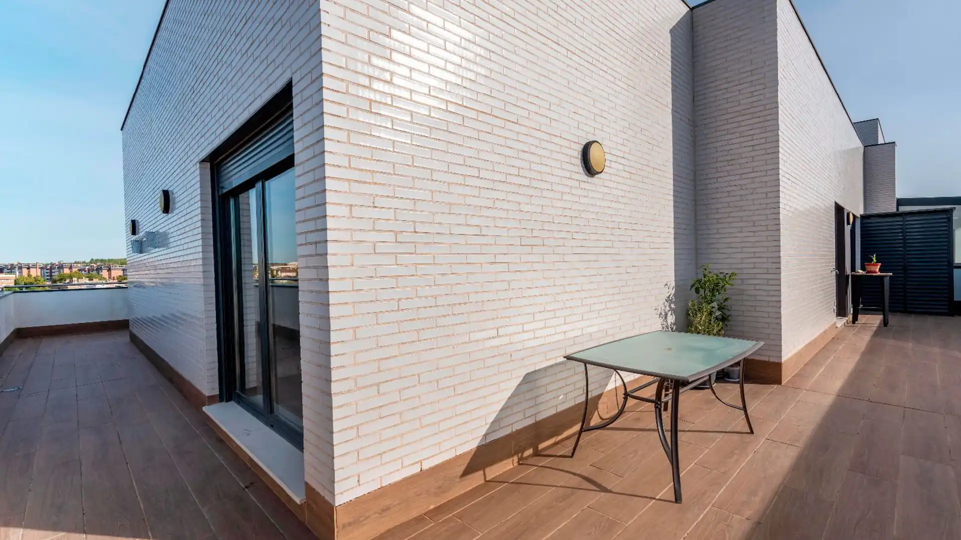 Terrassa de Àtic en venda en Rivas-Vaciamadrid amb Terrassa i Piscina comunitària