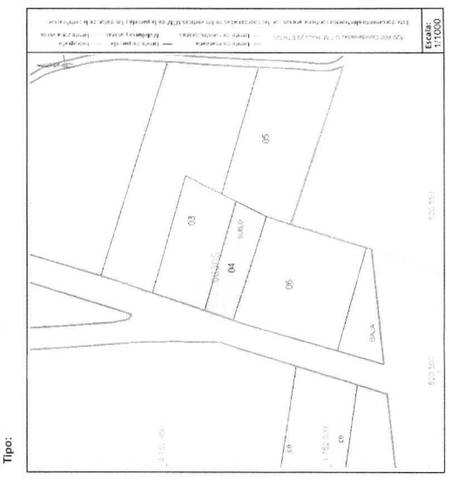 Terreno residencial en Venta en Lugar Arzon en A Baña