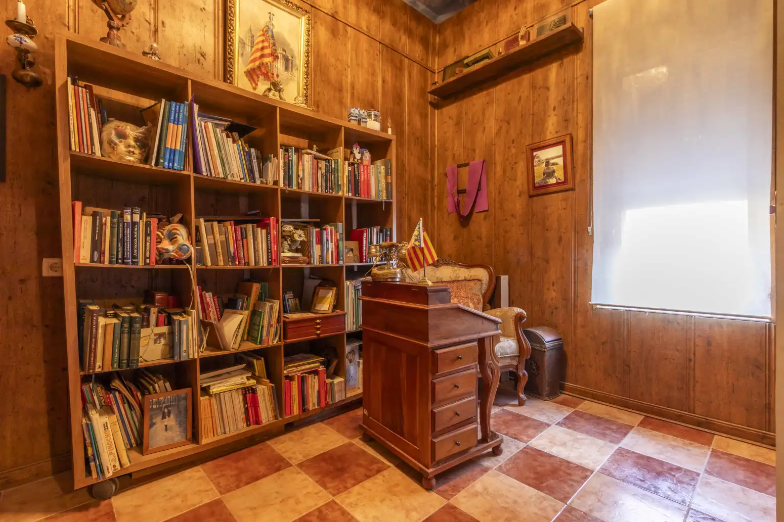 Casa o xalet en venda en Meliana amb Calefacció i Terrassa