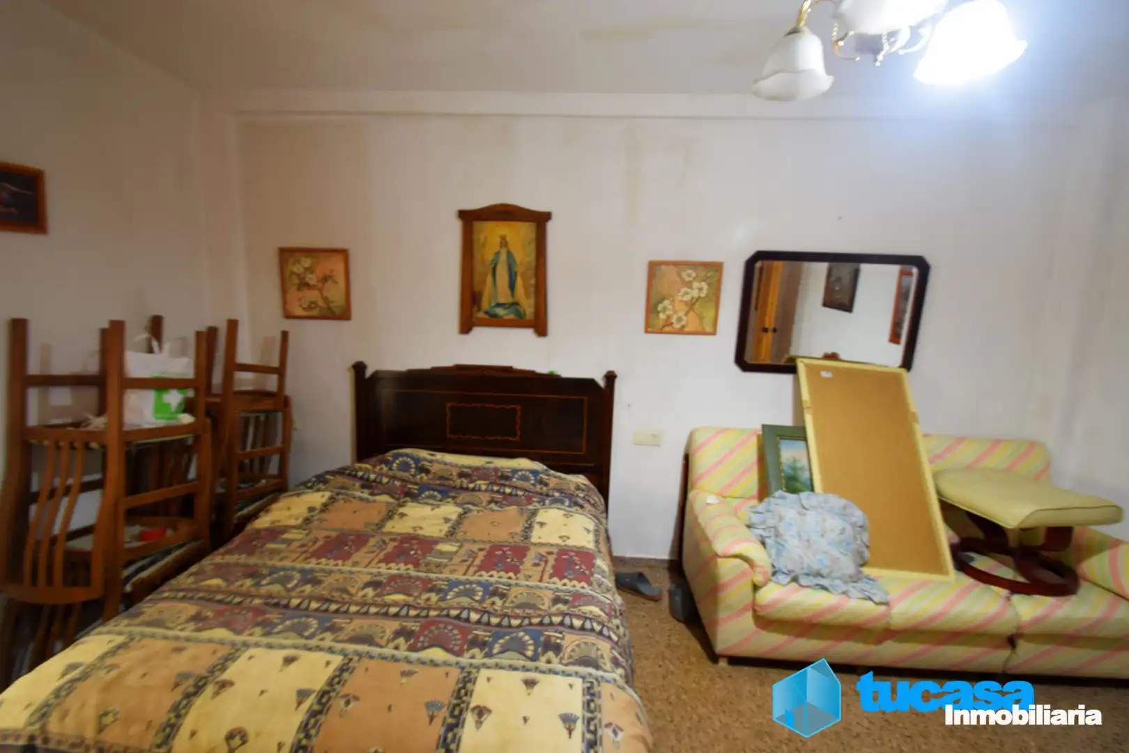 Apartament amb ascensor en venda a Calle Francisco Marina 9, imagen 7