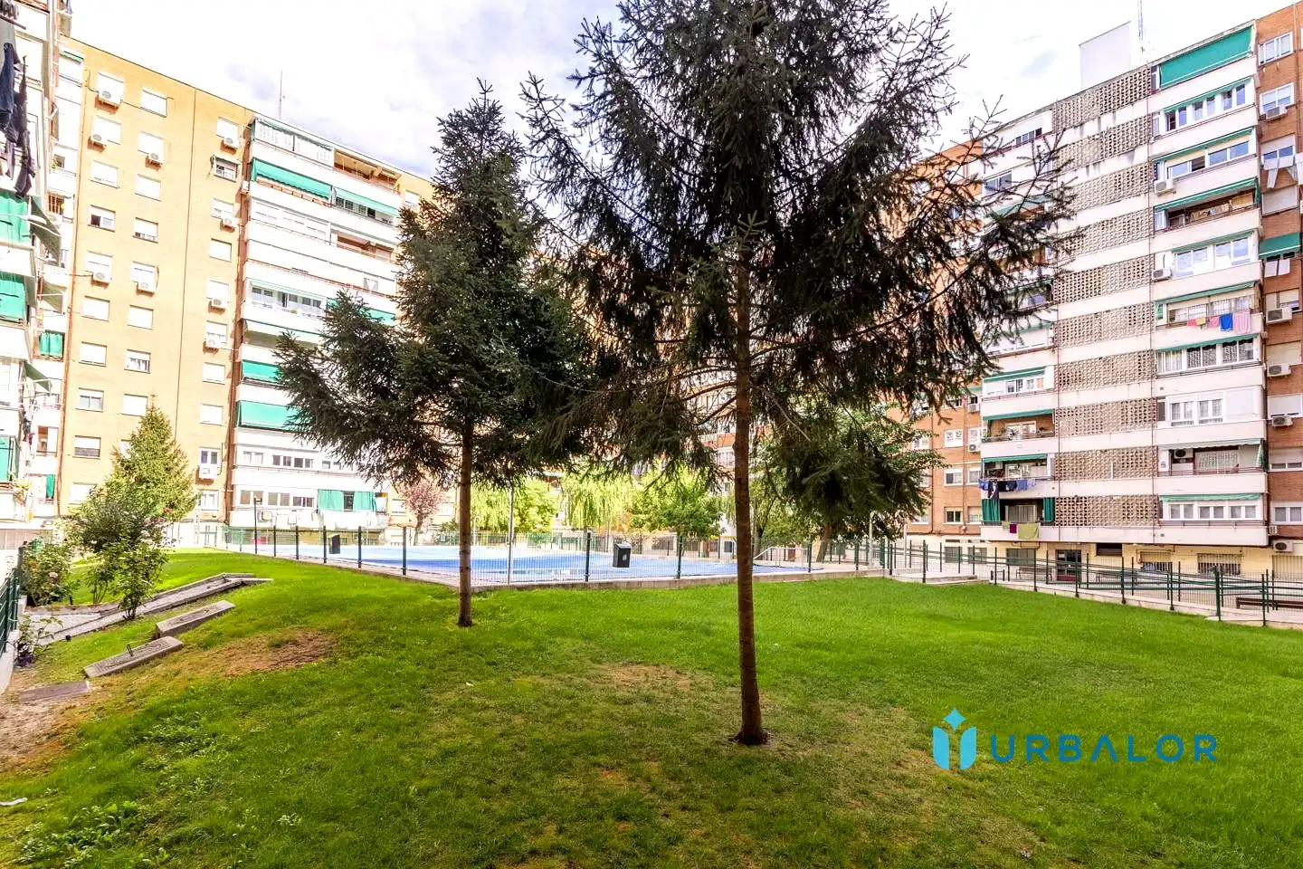 Appartamento con piscina in vendita a Calle Cisneros