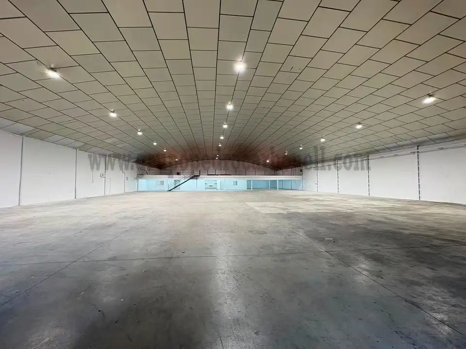 Industriegebäude zur Miete in Crevillent, imagen 2