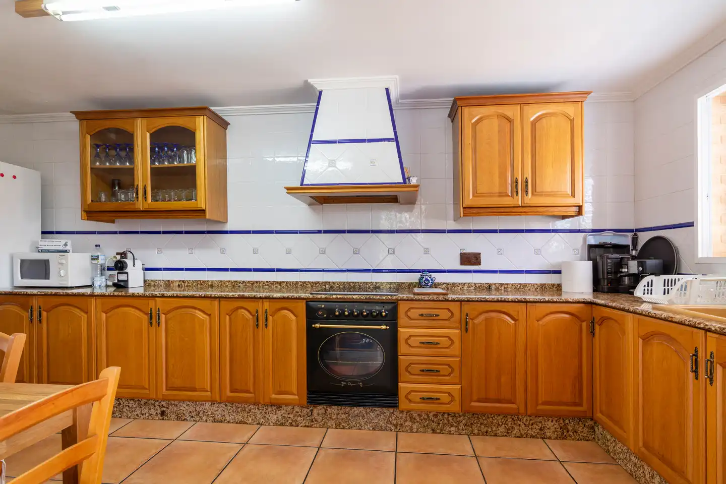 Houses for sale in Corinto - Almarda