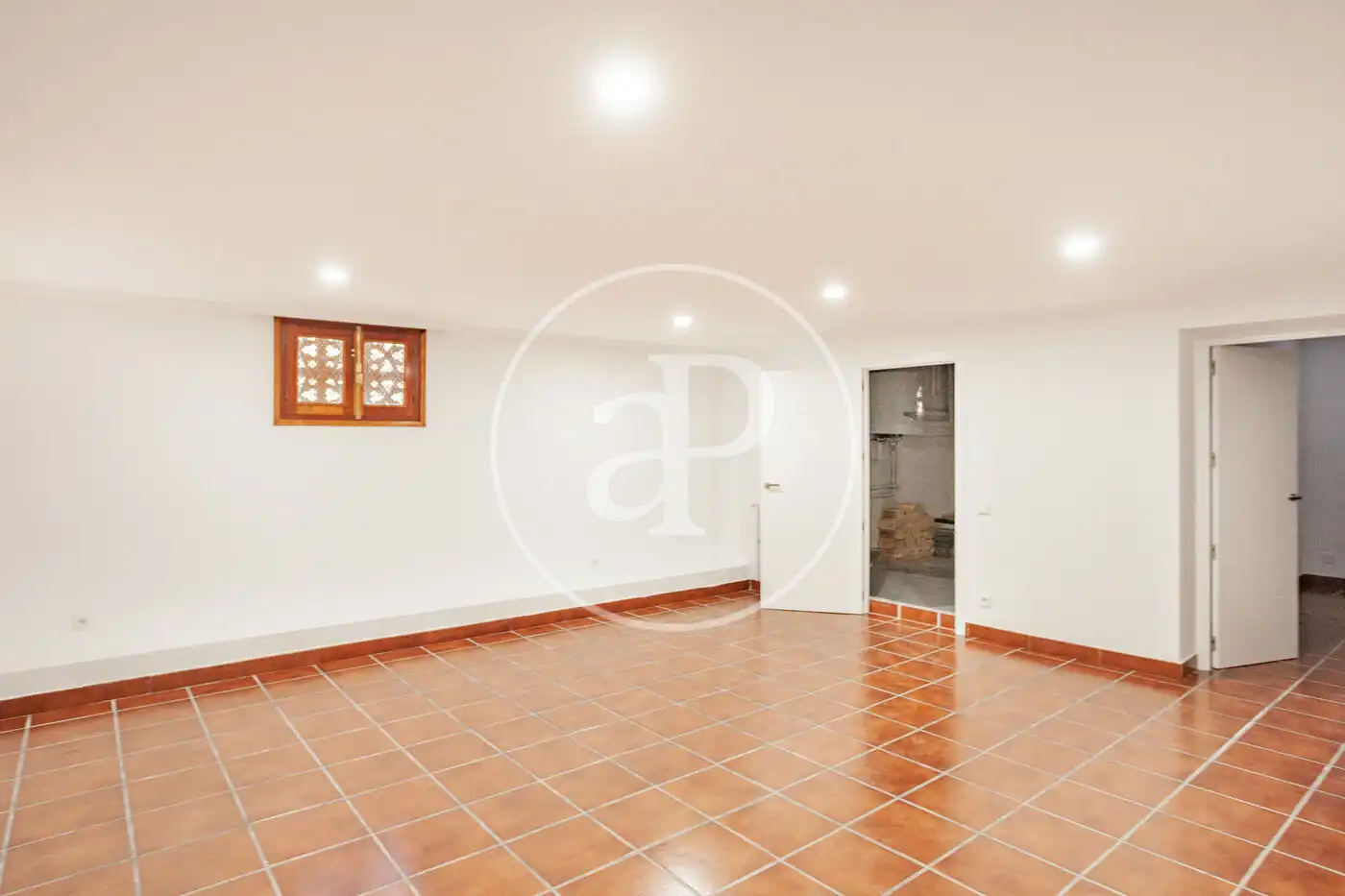 Casa o chalet de alquiler en Fuente del Fresno