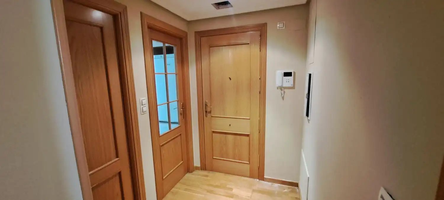 Piso en venta en Los Olivos