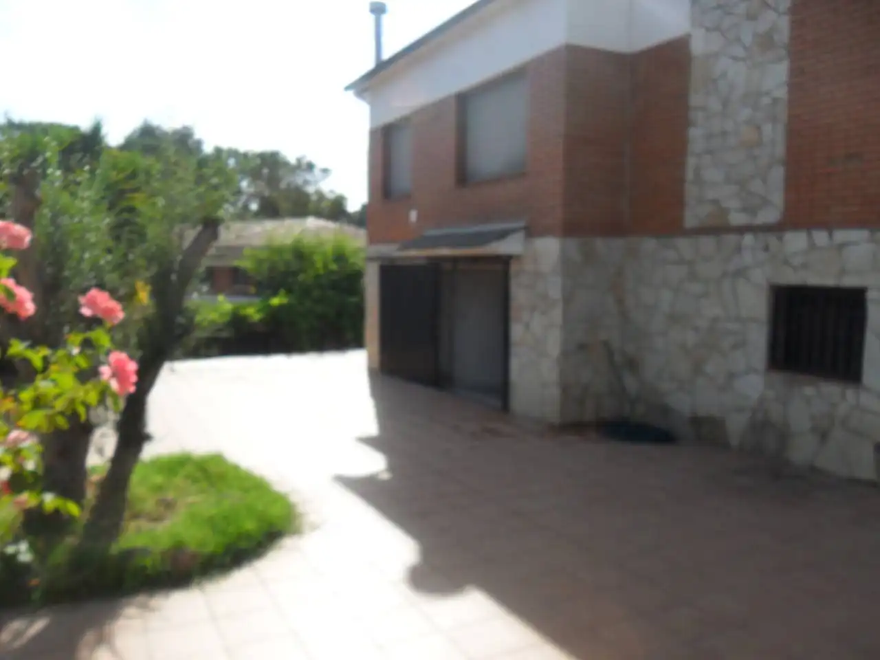 Jardí de Casa o xalet de lloguer en Castellbisbal amb Aire condicionat, Calefacció i Jardí privat