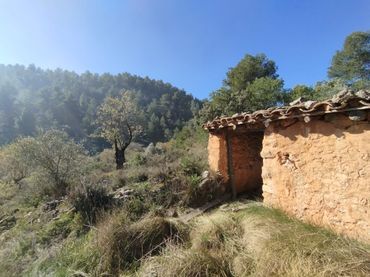 Terreno rustico in vendita a Beceite