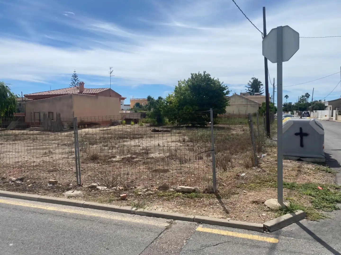 Residencial en venta en Deltebre