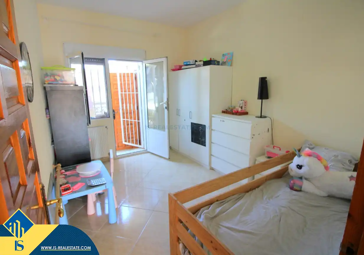 Chalet con piscina en venta en Orihuela Costa, imagen 11
